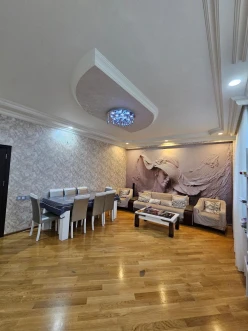 Satılır yeni tikili 3 otaqlı 119 m²,  İçəri Şəhər m.