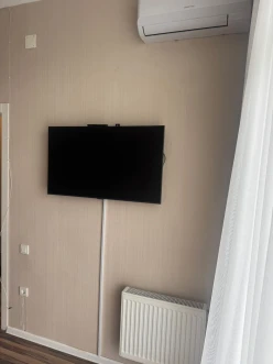 İcarə yeni tikili 1 otaqlı 40 m²,  İnşaatçılar m.