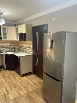 Satılır köhnə tikili 1 otaqlı 32 m²,  Hövsan