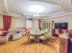 İcarə yeni tikili 3 otaqlı 120 m², Qara Qarayev m.