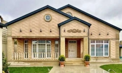 Sale house / villa 3 rooms 100 m²,  Hovsan