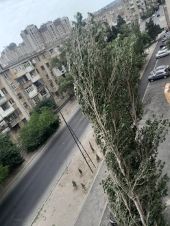 Satılır köhnə tikili 2 otaqlı 50 m²,  Qara Qarayev m.