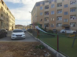 Satılır yeni tikili 2 otaqlı 51 m²,  Masazır