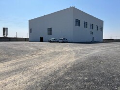 Satılır obyekt 2500 m², Sumqayıt Satılır obyekt 2500 m², Sumqayıt