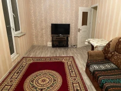 Satılır köhnə tikili 2 otaqlı 60 m², İnşaatçılar m.