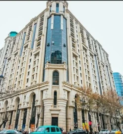 Satılır yeni tikili 5 otaqlı 179 m², Nizami m.