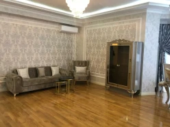 İcarə yeni tikili 2 otaqlı 126 m², Nizami m.