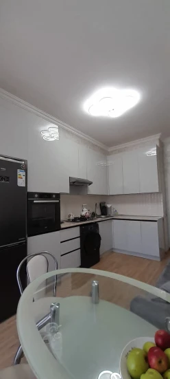 Sale new building 3 rooms 90 m²,  Nariman Narimanov m.