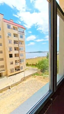 Satılır yeni tikili 2 otaqlı 54 m², Masazır Satılır yeni tikili 2 otaqlı 54 m², Masazır