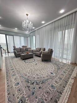 İcarə yeni tikili 4 otaqlı 160 m², Elmlər Akademiyası m. İcarə yeni tikili 4 otaqlı 160 m², Elmlər Akademiyası m.