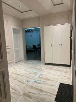 Satılır yeni tikili 3 otaqlı 129 m², Sumqayıt ş