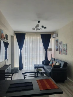 Sale new building 2 rooms 47 m²,  Yasamal