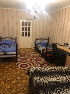 Satılır köhnə tikili 3 otaqlı 65 m², Nəriman Nərimanov m.