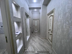 Satılır yeni tikili 2 otaqlı 69 m², Əhmədli m.