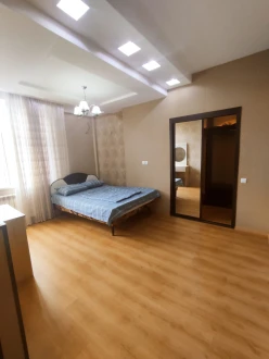 Satılır yeni tikili 2 otaqlı 85 m², Əhmədli m.