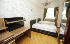 Satılır yeni tikili 3 otaqlı 148 m², Azadlıq prospekti m.