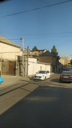 Продан Объект 70 m²,  Иншаатчылар м.