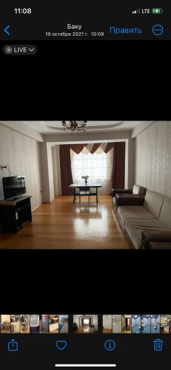 Satılır yeni tikili 2 otaqlı 100 m², Yeni Yasamal q.