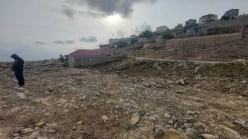 Satılır torpaq sahəsi2 sot, Yeni Günəşli q.