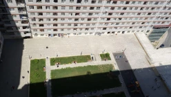 Продан Новое здание 2 Комнаты 65 m²,  Ясамал