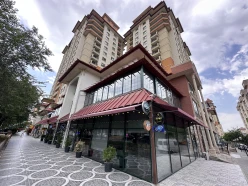 Продан Новое здание 2 Комнаты 63 m²,  Гара Гараев м.