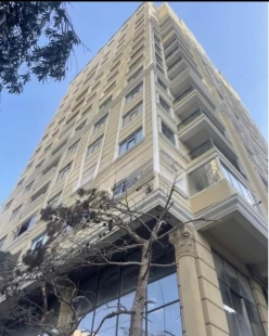 Satılır yeni tikili 4 otaqlı 164 m², Azadlıq prospekti m.