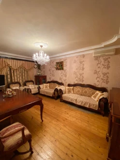 В Карачухуре продаётся четырёхкомнатная вилла площадью 146 м².