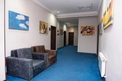 Станция метро «Elmlər Akademiyası», помещение 851 м² – продается