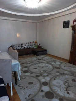 Satılır yeni tikili 3 otaqlı 90 m², Yeni Yasamal q.