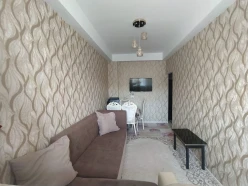 Sale new building 2 rooms 40 m²,  Masazir
