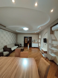 İcarə yeni tikili 3 otaqlı 112 m², Nəriman Nərimanov m.