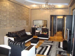 Satılır yeni tikili 2 otaqlı 107 m², Nəsimi r.