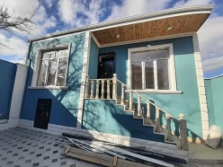 Satılır ev/villa 3 otaqlı 90 m², Sabunçu q.