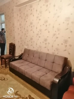 İcarə yeni tikili 2 otaqlı 65 m², İnşaatçılar m.