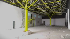 İcarə obyekt 1000 m²,  Binəqədi