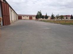 İcarə obyekt 1680 m²,  Binəqədi