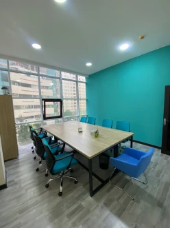 İcarə ofis 3 otaqlı 90 m²,  28 May m.