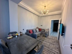 Sale new building 2 rooms 51 m²,  Hovsan