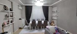 Satılır yeni tikili 3 otaqlı 130 m²,  Nəriman Nərimanov m.