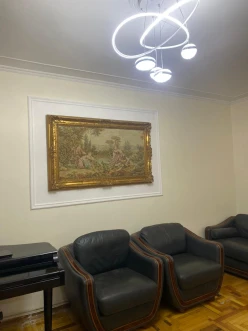 İcarə köhnə tikili 3 otaqlı 65 m²,  Gənclik m.