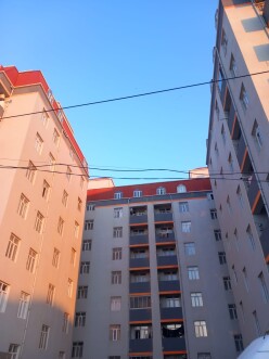 Satılır yeni tikili 3 otaqlı 83 m²,  Masazır