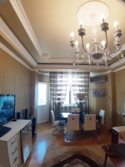 Satılır yeni tikili 2 otaqlı 57 m², Sumqayıt