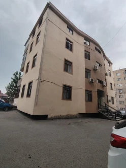 Satılır yeni tikili 2 otaqlı 55 m²,  Xətai