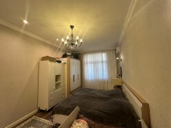 Yasamal, 2-room new building, 80 m² – For Sale