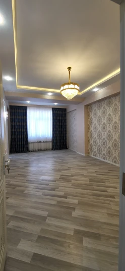Satılır yeni tikili 2 otaqlı 62 m², Xırdalan