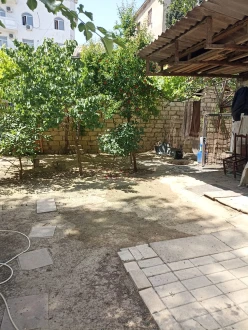 Satılır torpaq sahəsi4.5 sot, Avtovağzal m.