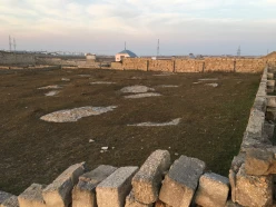 Satılır torpaq sahəsi 6 sot,  Dübəndi