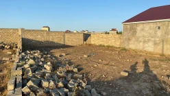 Satılır torpaq sahəsi3.3 sot, Mehdiabad q.