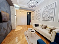 Sale new building 2 rooms 75 m²,  Gara Garayev m.