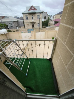 Продан Дом / вилла 4 Комнаты 120 m²,  Масазыр